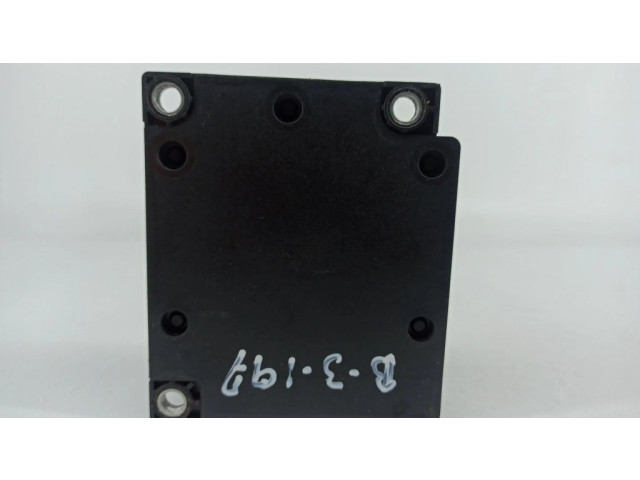 Блок подушек безопасности 9656888880   Citroen C2