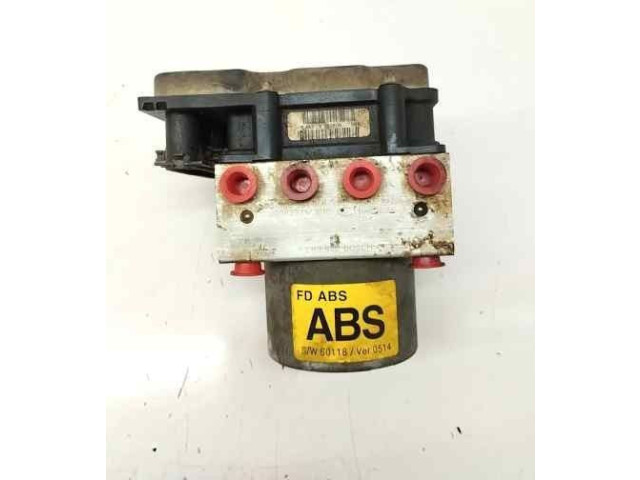 Jednotka ABS 0265231956 Hyundai i30 2009