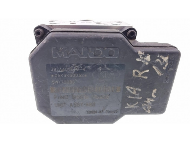 Jednotka ABS 58970FD100, BH60103900 KIA Rio 2004
