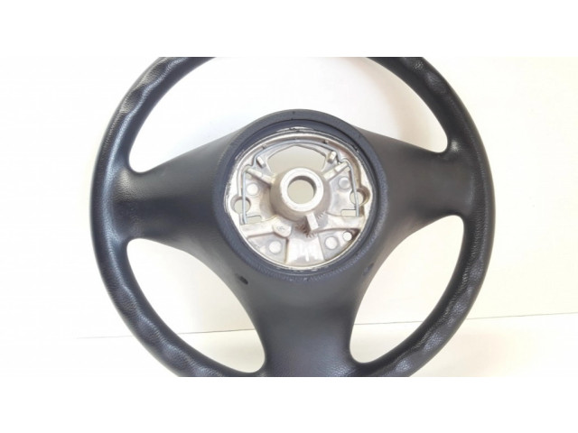 Руль BMW 1 E81 E87 2004-2011 года 6763076, 3375E871