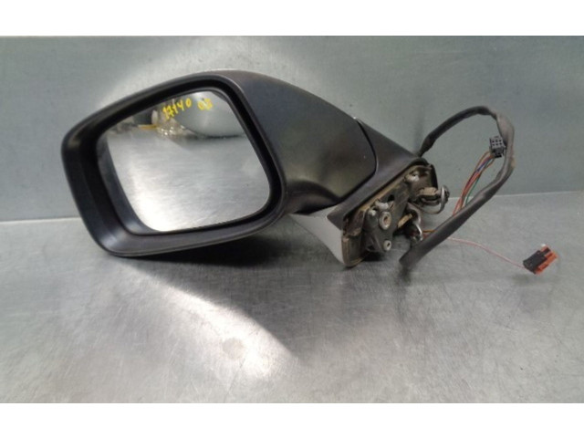 Зеркало электрическое        Citroen C8   -  года   
