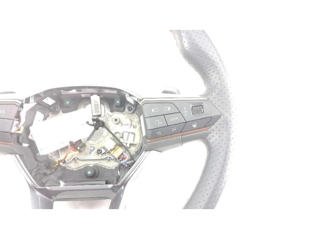 Руль Cupra Formentor 2020- года 5FA419091FN