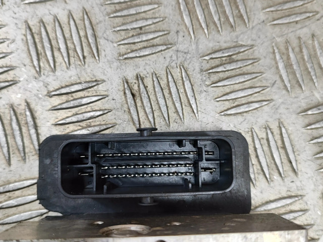 Блок АБС 2265106516, 0265956165 Nissan Qashqai 2014-2016 года