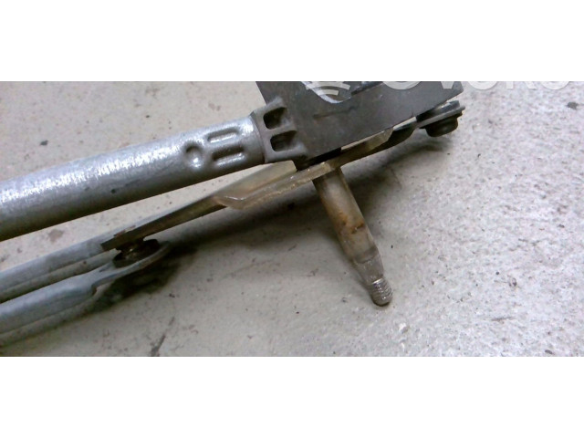 Двигатель стеклоочистителей 3397020573 Citroen Xsara Picasso