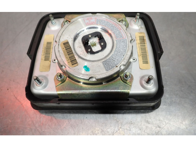 Подушка безопасности водителя Jeep Grand Cherokee