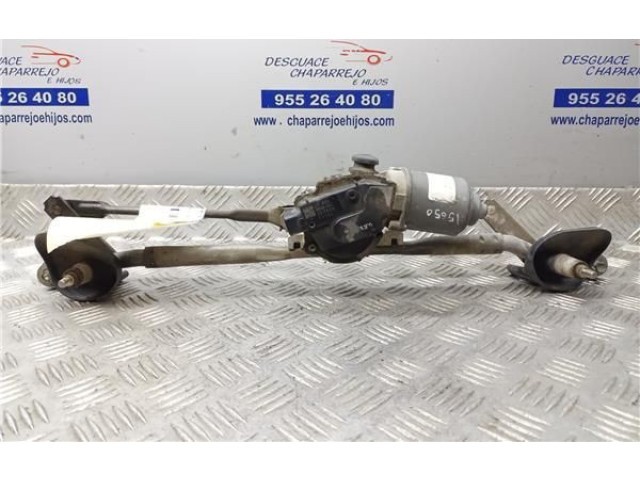 Pojistková skříňka Двигатель стеклоочистителей 5303780AE Dodge Caliber 2009