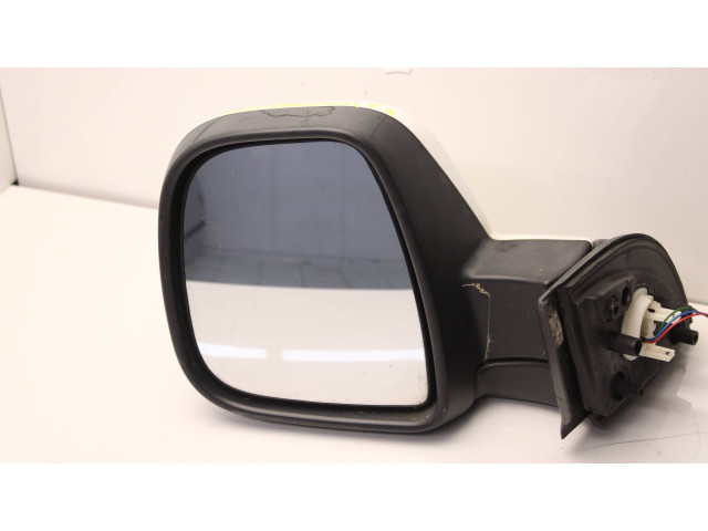 Zpětné zrcátko Citroen Berlingo 2014