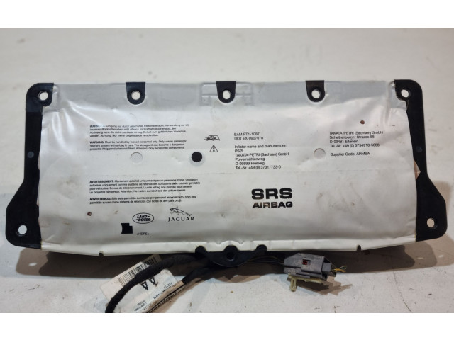 Подушка безопасности пассажира 307431999AA, 9X23F044A74AC   Jaguar XF