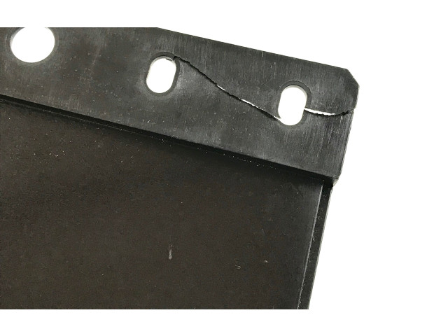 Блок управления крышки багажника