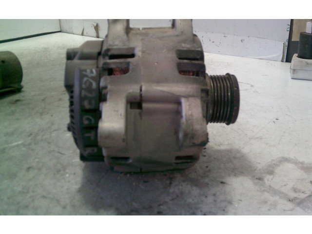 Генератор 9665617780 Citroen C4 I