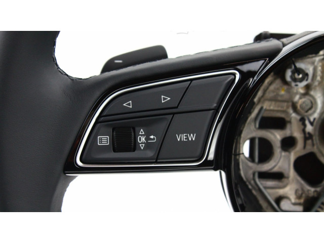 Руль Audi A3 8Y  2020 -  года 82A419091AA      