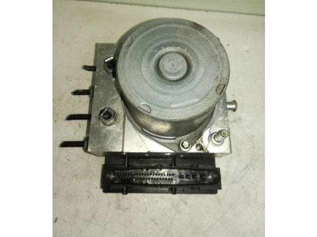 Блок АБС 51792630 Alfa Romeo 166 1998 - 2003 года