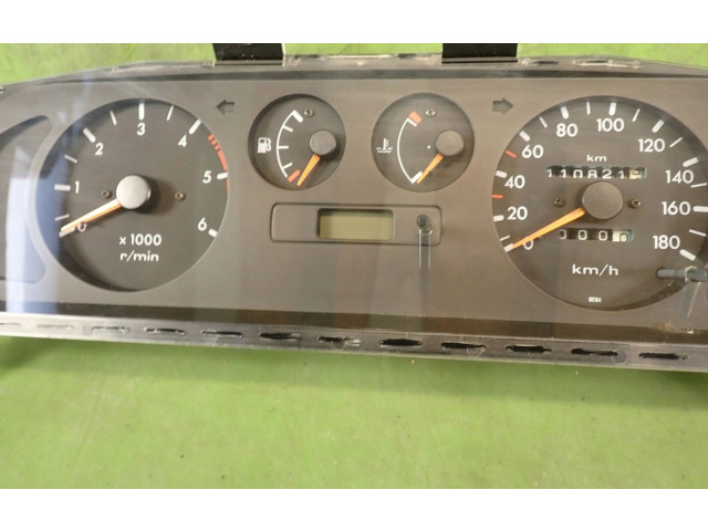 Volant Nissan Terrano 1998