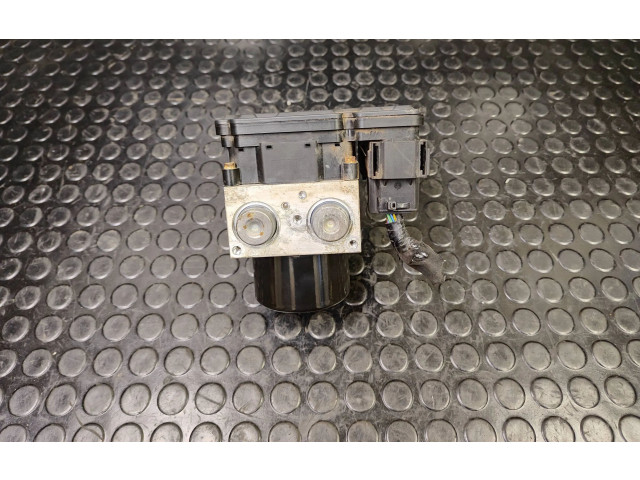 Блок АБС 31261142 Volvo V70 2008 - 2013 года