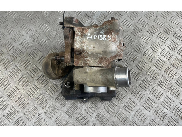 Turbodmychadlo Турбина 14411AA720 Subaru Forester SH