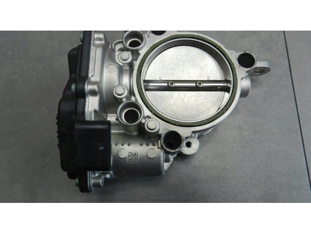 Электрическая задвижка