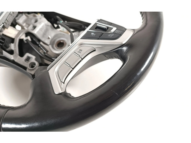 Руль Mitsubishi Outlander 2013 - 2021 года