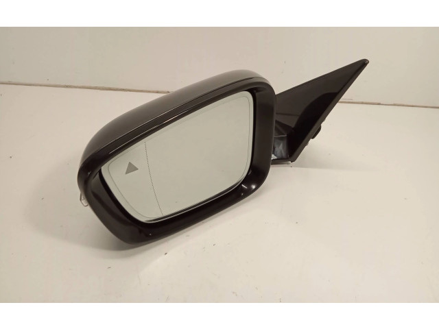 Zpětné zrcátko levé BMW 5 G30 G31 2018 FT154197B, A046412