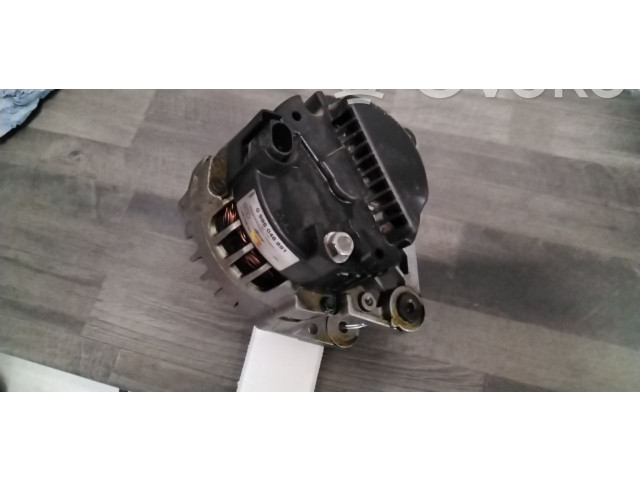 Генератор 03D903025H, 0986048891 Skoda Fabia Mk1 (6Y)