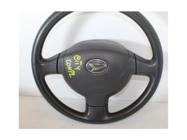 Руль Daihatsu Sirion   -  года 45102B1020B0      