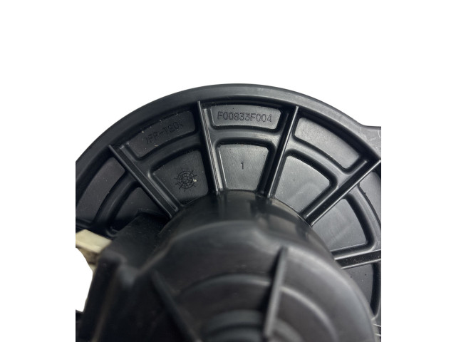 Вентилятор печки    F00S33F004   KIA Rio