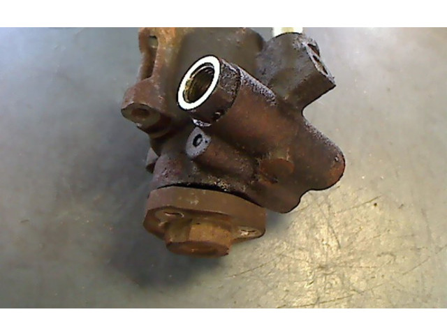 Рулевая рейка  Насос усилителя руля 030145157   Seat Ibiza II (6k) 1999 - 2002 года