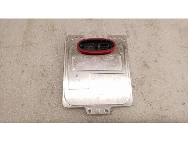 Блок фонаря / (блок «хenon»)