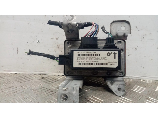 Блок управления P56007108   Jeep Grand Cherokee WL