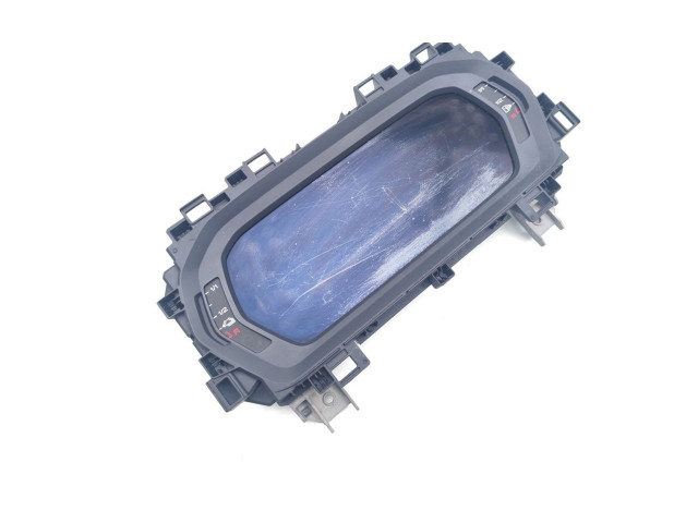 Панель приборов 8Y0920704C   Audi A3 8Y       