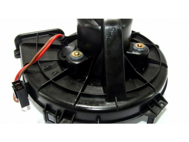 Вентилятор печки 006457P Opel Tigra B