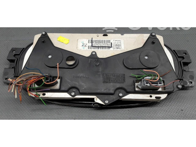 Дисплей P8200752820 Dacia Logan II