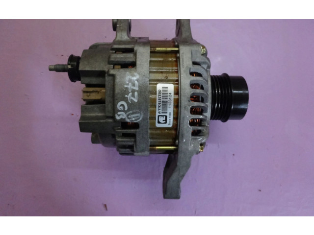 Генератор ED3 Jeep Patriot