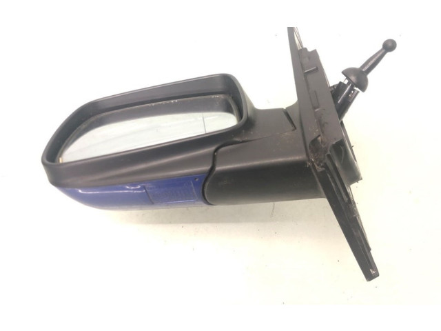 Zpětné zrcátko KIA Picanto 2004 E4012239, E4012239