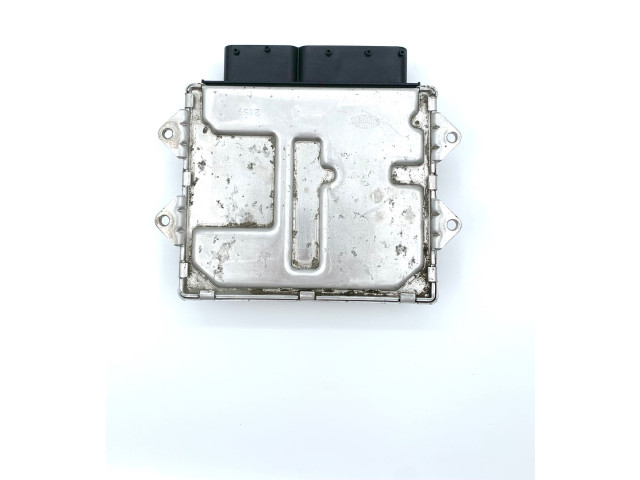 Řídící jednotka 51875958, 8AZV3UFAJ   Alfa Romeo Mito 2010