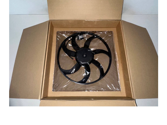 Вентилятор радиатора 1K0959455FB Volkswagen Caddy