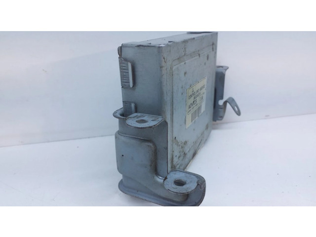 Блок управления ASC