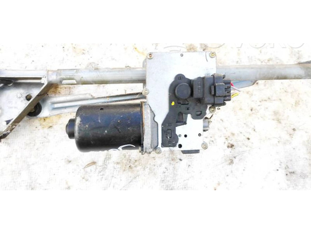 Двигатель стеклоочистителей 40463812V, 4901 Peugeot 307