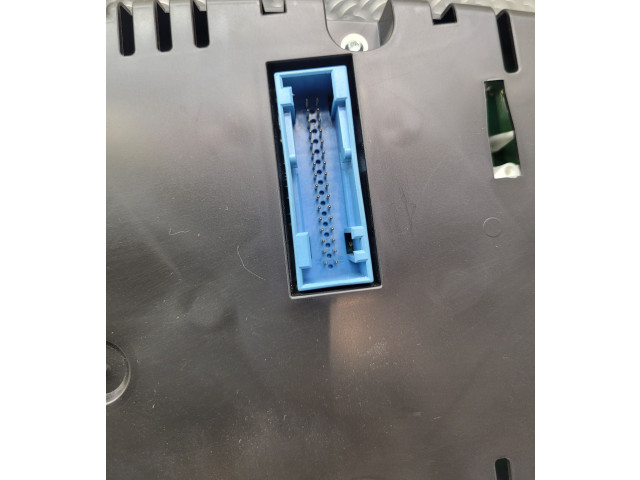 Спидометр (приборный щиток) 5L0920840J Skoda Yeti (5L)