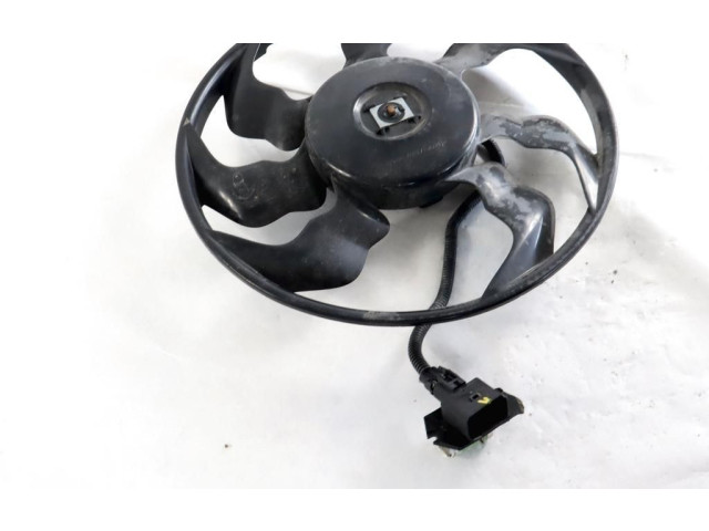 Вентилятор радиатора     25380K7000    Hyundai i10 