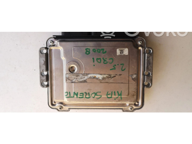 Блок управления двигателем Блок управления    KIA Sorento