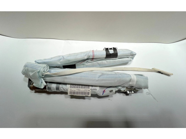 Боковая подушка безопасности 9804092280 Peugeot 2008 I