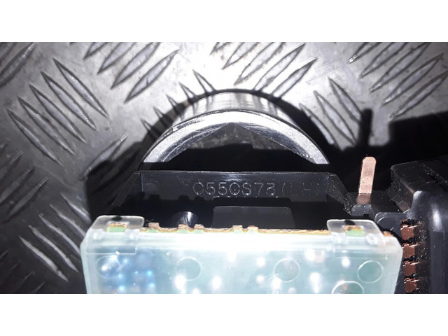 Переключатель дворников 0550s73   Ford Ranger