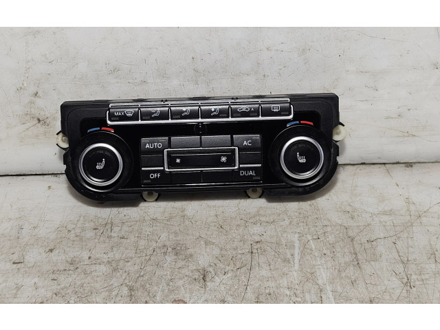 Блок управления климат-контролем 5K0907044ES   Volkswagen Touran II