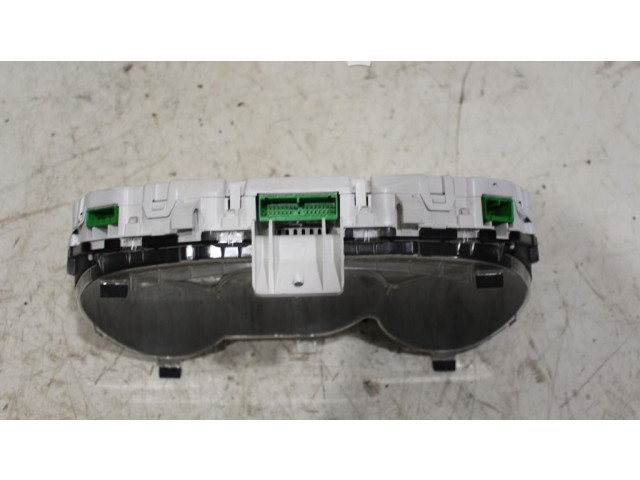 Панель приборов 85014SA270   Subaru Forester SG       