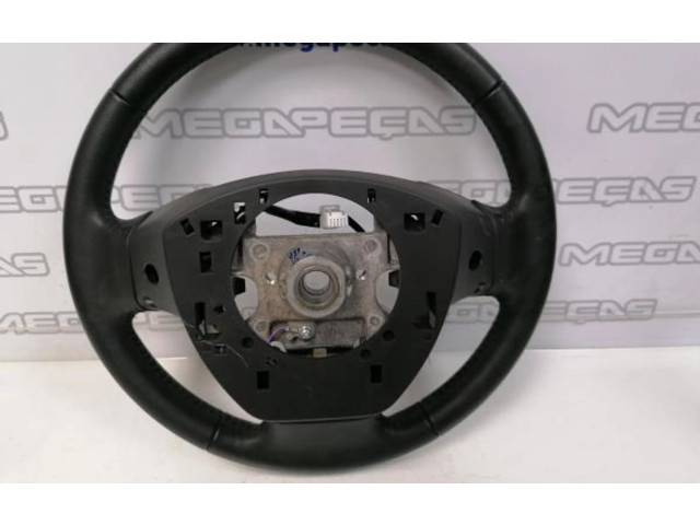 Руль 4400A630XA Mitsubishi Outlander