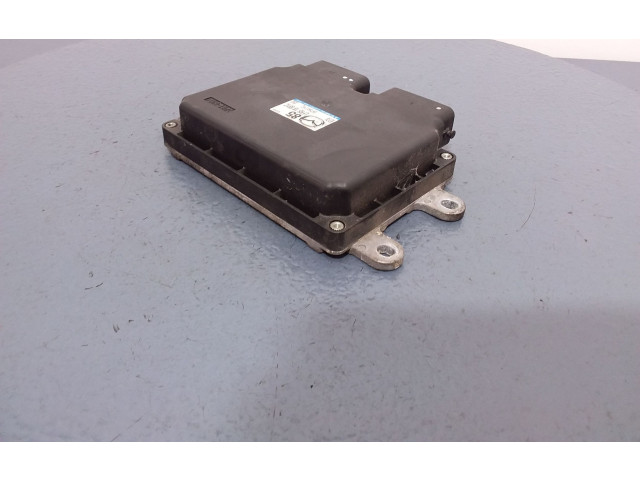 Блок управления двигателем Блок управления LFR518881C, LFR518881C   Mazda 3 I