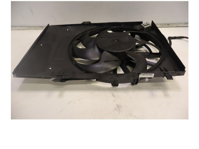 Вентилятор радиатора     9827934680    Peugeot 2008 II 