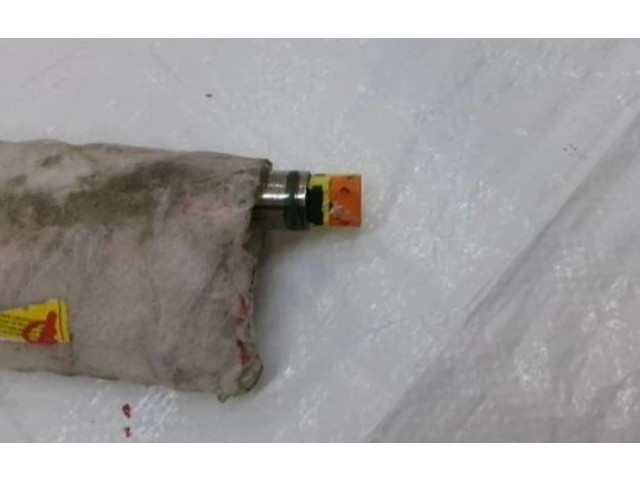 Боковая подушка безопасности    Jeep Compass