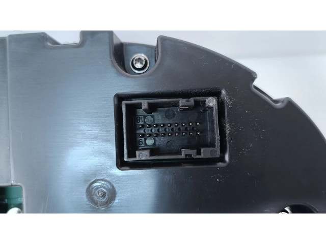 Přístrojová deska Jeep Cherokee 2015 P68241330AC, 68241330AC