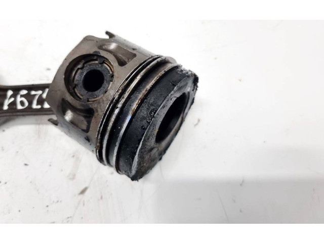 Píst Volkswagen Vento